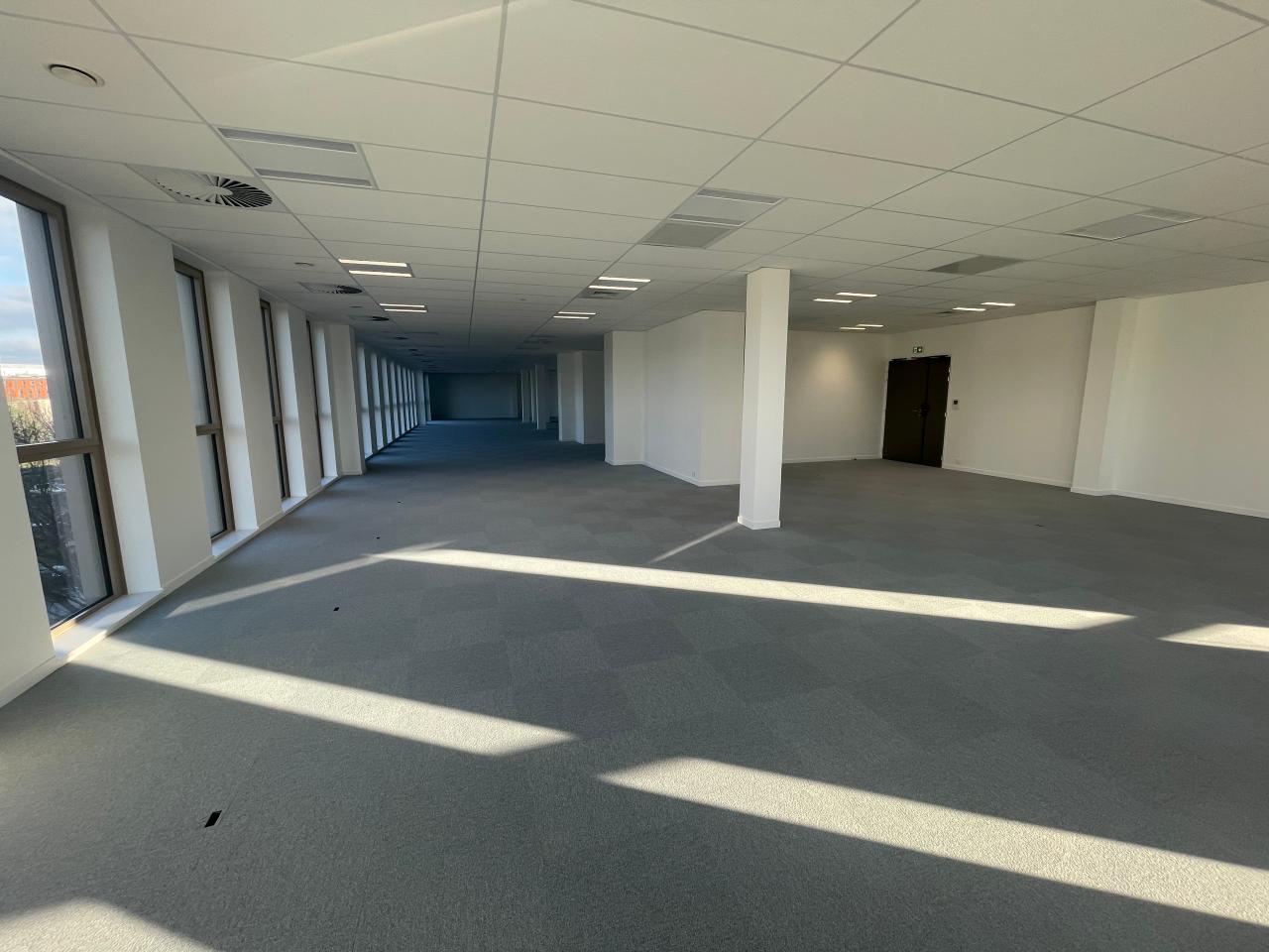Bureau Cesson-Sévigné 310m² Location bureau Cesson-Sévigné Ille-et-Vilaine OLBUR2422949 4